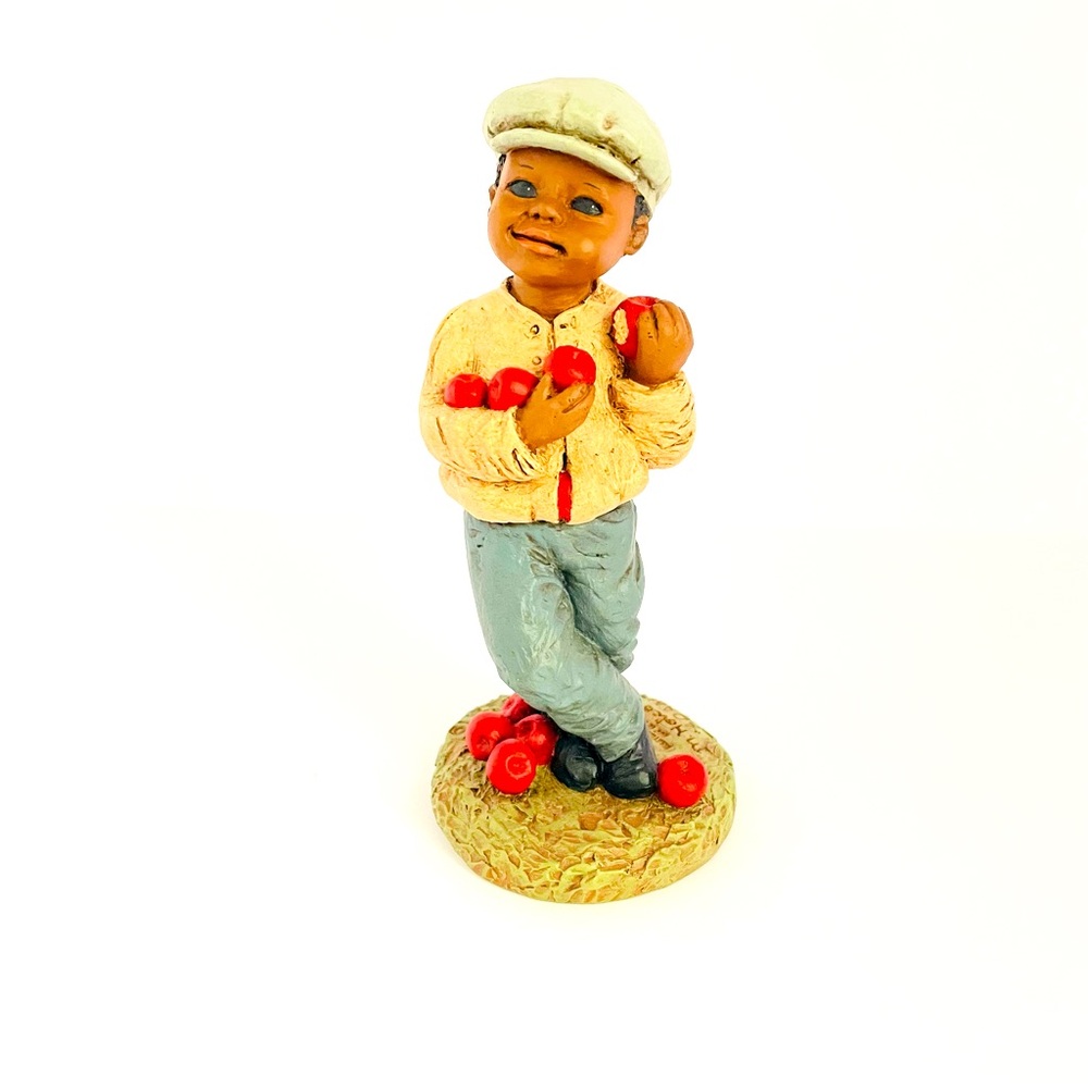 All Gods Children Figurine Adam Martha Holcombe God Is Love Collection